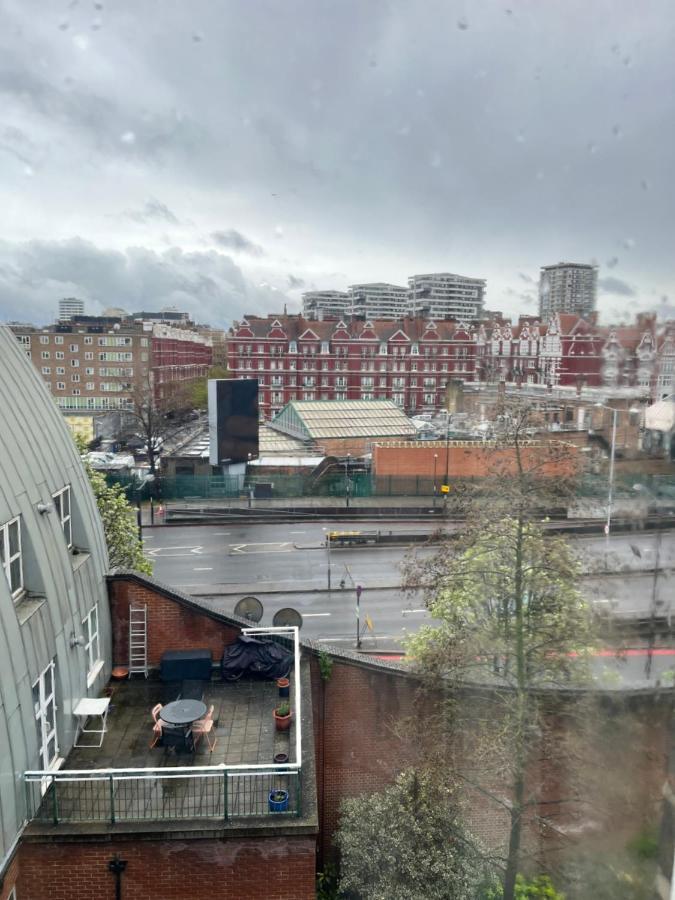 Beautiful Marylebone 1 Bedroom Flat For A Cosy Stay Лондон Екстериор снимка