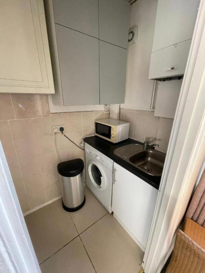 Beautiful Marylebone 1 Bedroom Flat For A Cosy Stay Лондон Екстериор снимка