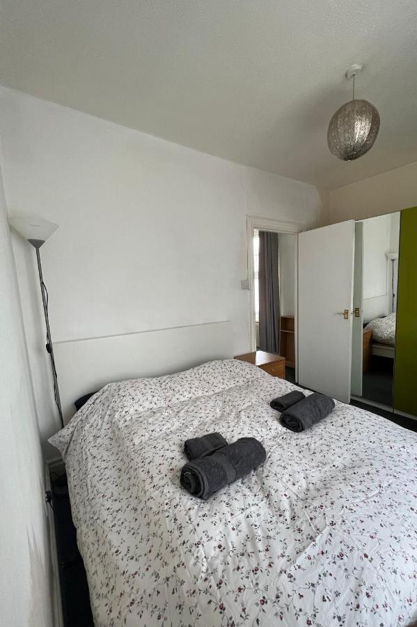Beautiful Marylebone 1 Bedroom Flat For A Cosy Stay Лондон Екстериор снимка