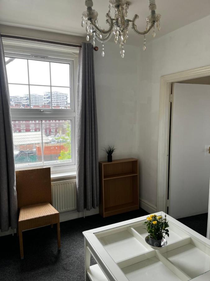 Beautiful Marylebone 1 Bedroom Flat For A Cosy Stay Лондон Екстериор снимка