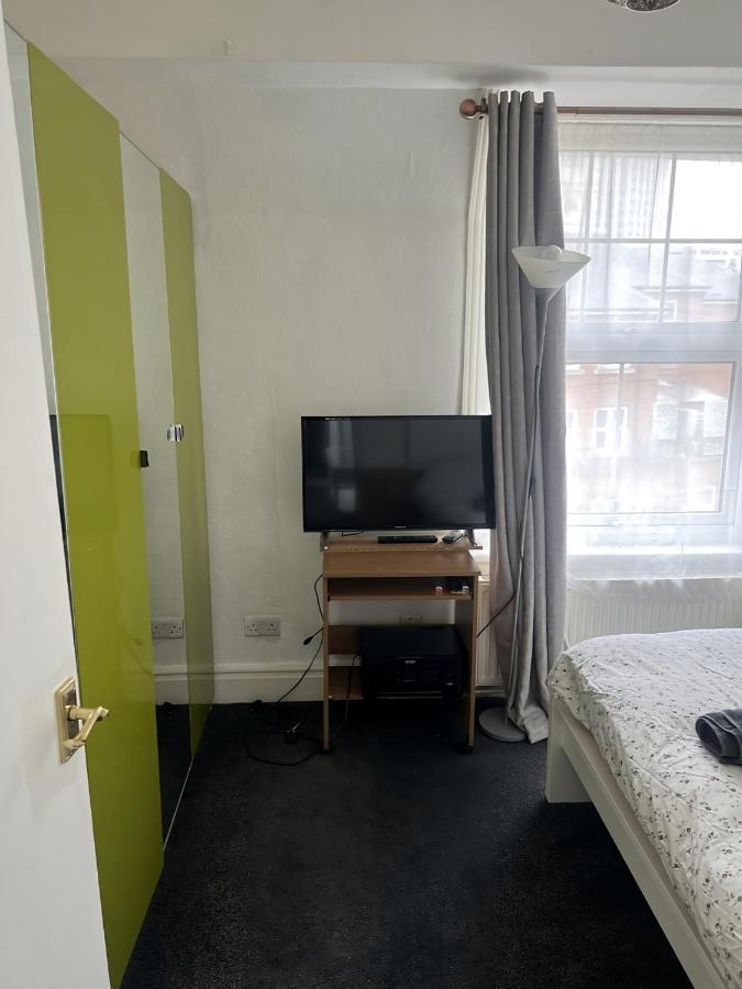 Beautiful Marylebone 1 Bedroom Flat For A Cosy Stay Лондон Екстериор снимка
