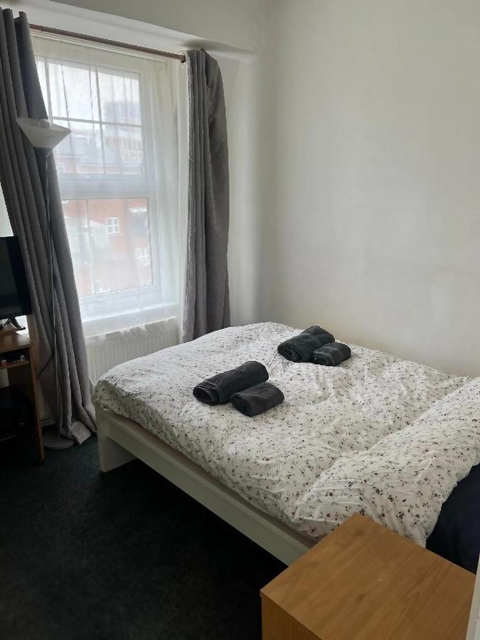 Beautiful Marylebone 1 Bedroom Flat For A Cosy Stay Лондон Екстериор снимка
